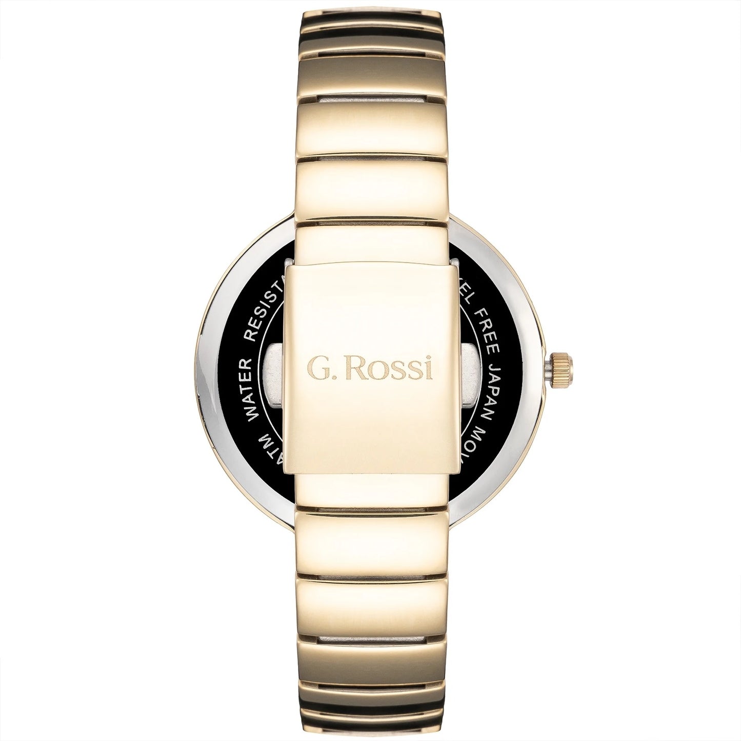 Zegarek Damski G.Rossi 12120B-4D1 + BOX – zdjęcie 8