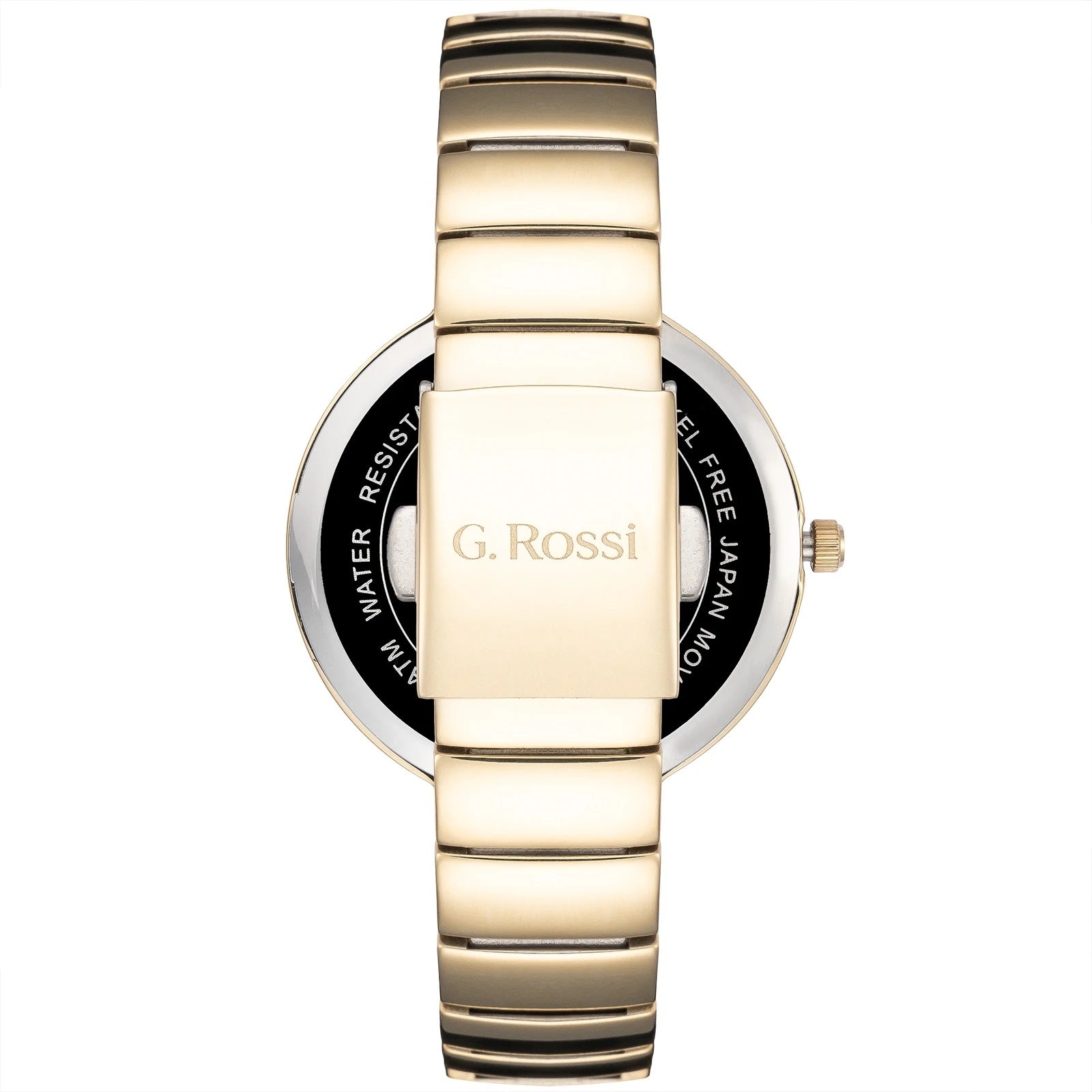 Zegarek Damski G.Rossi 12120B-4D1 + BOX – zdjęcie 8
