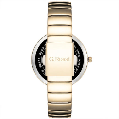 Zegarek Damski G.Rossi 12120B-4D1 + BOX – zdjęcie 8