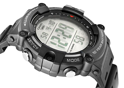 Zegarek CASIO AE-1500WH-1AVDF + BOX – zdjęcie 4
