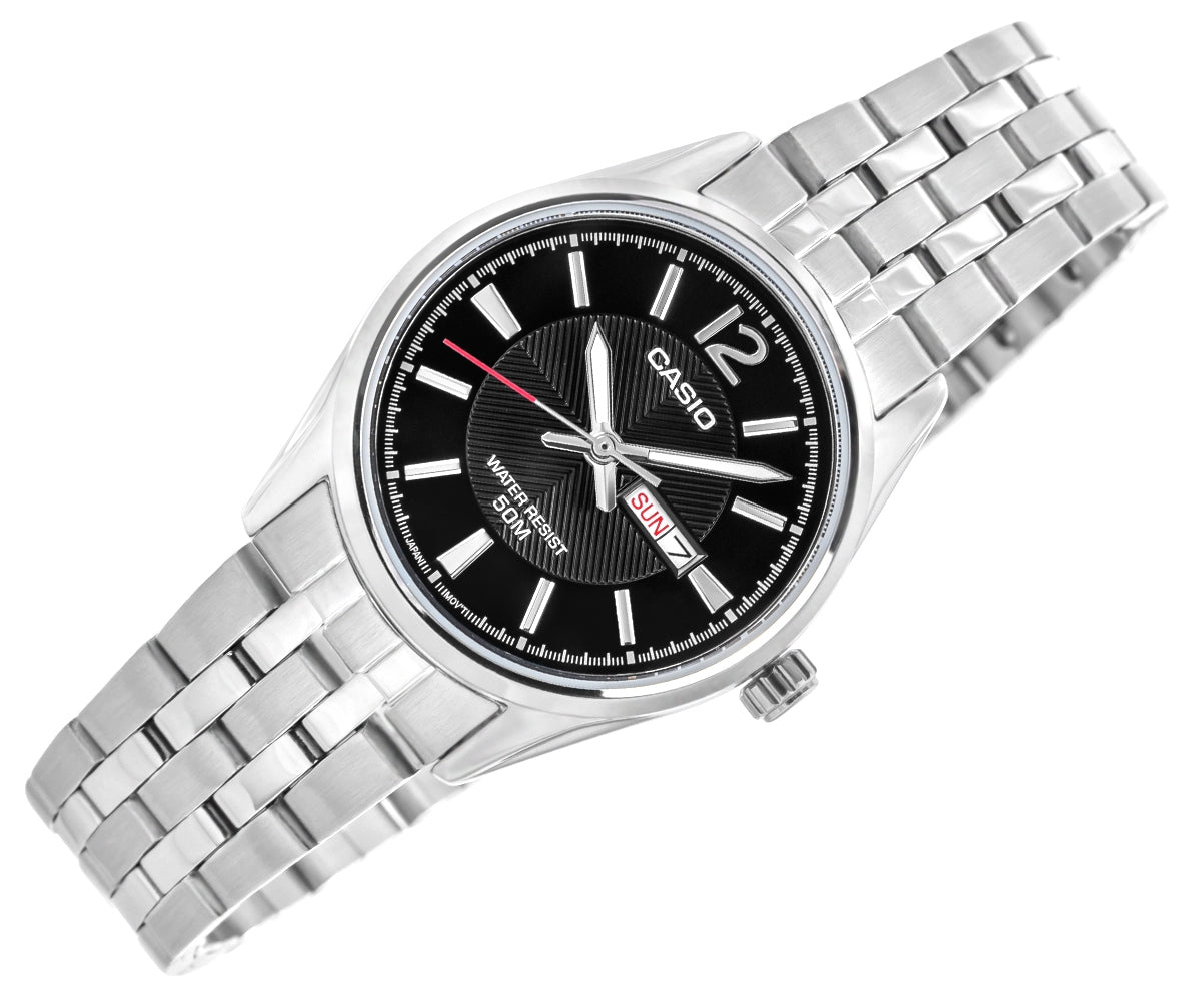 Zegarek Damski CASIO LTP-1335D-1AVDF + BOX – zdjęcie 3