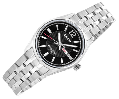 Zegarek Damski CASIO LTP-1335D-1AVDF + BOX – zdjęcie 3