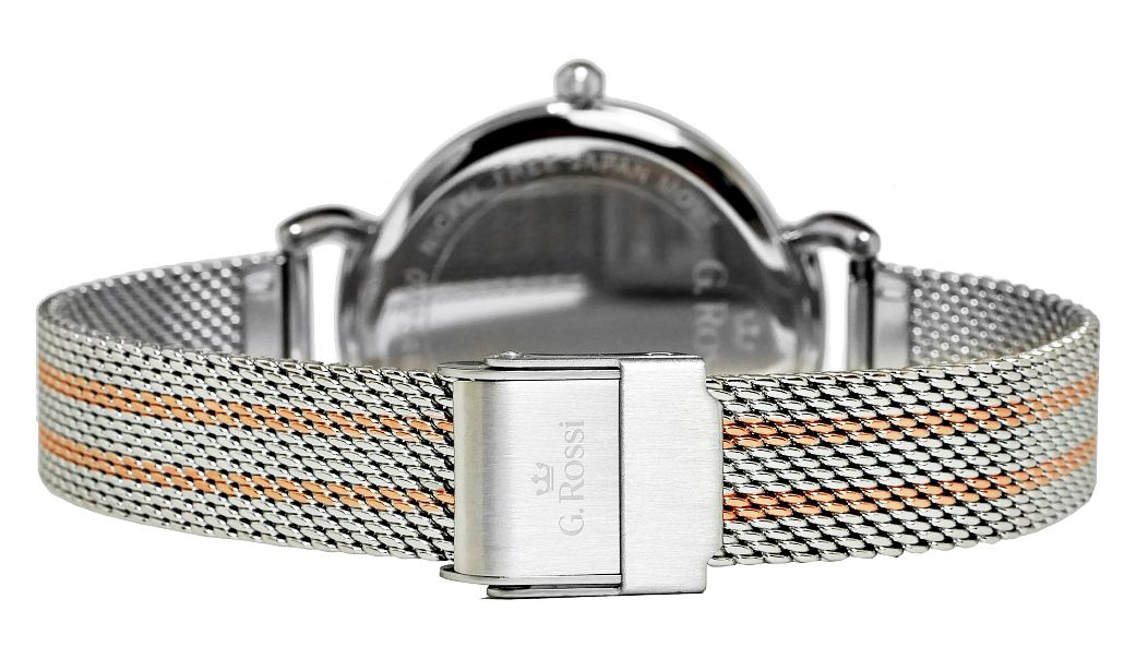 Zegarek Damski G.Rossi 12546B-3D2 + BOX – zdjęcie 4