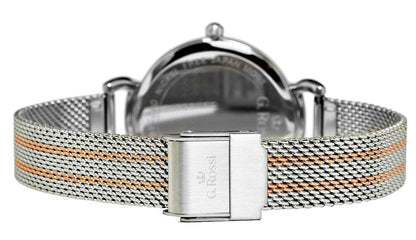 Zegarek Damski G.Rossi 12546B-3D2 + BOX – zdjęcie 4