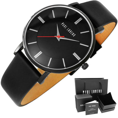 Zegarek Męski Paul Lorens PL10401A-1A3 – zdjęcie 6