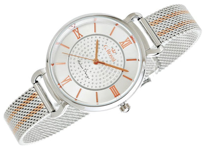 Zegarek Damski G.Rossi 12546B-3D2 + BOX – zdjęcie 7