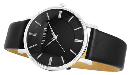 Zegarek Męski Paul Lorens PL10401A-1A1 – zdjęcie 3