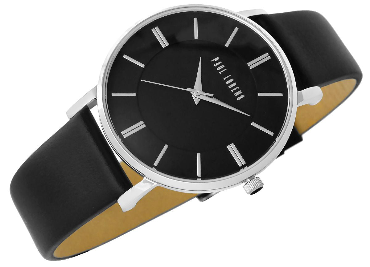 Zegarek Męski Paul Lorens PL10401A-1A1 – zdjęcie 4