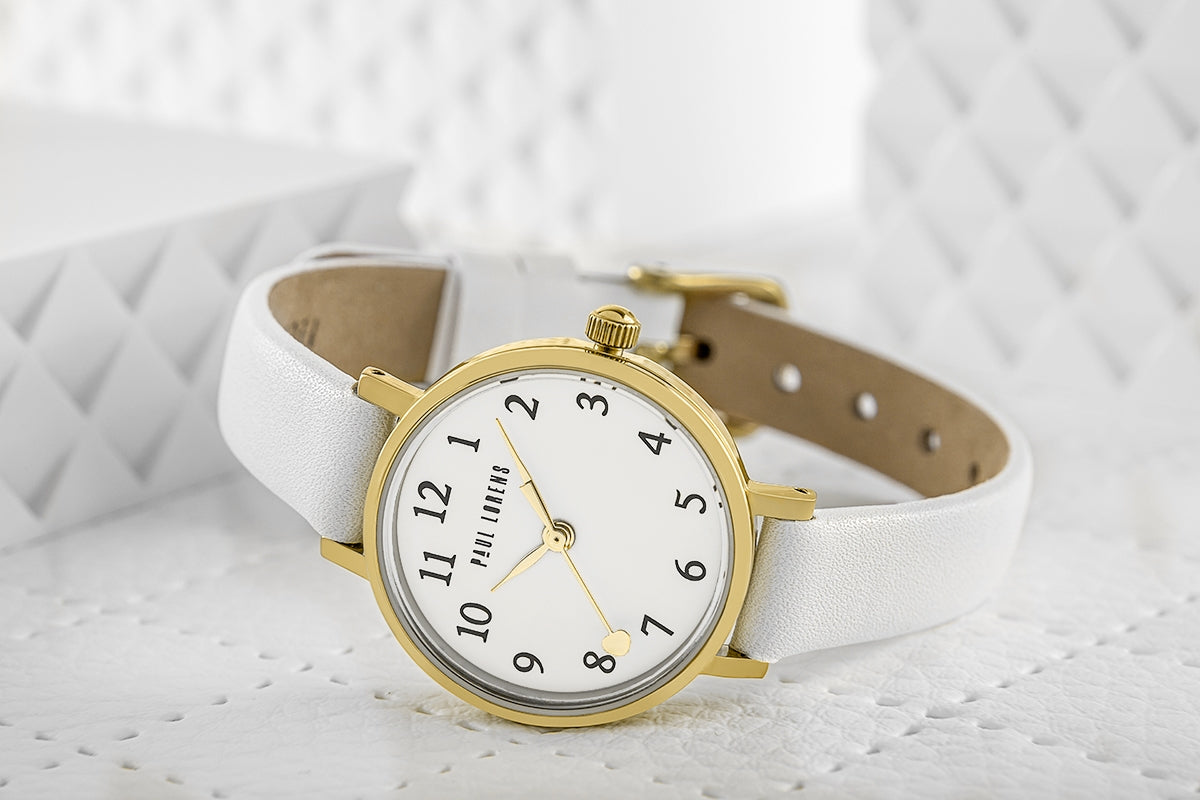 Zegarek Dziecięcy Paul Lorens PL14641A-3C2-2 + BOX – zdjęcie 3