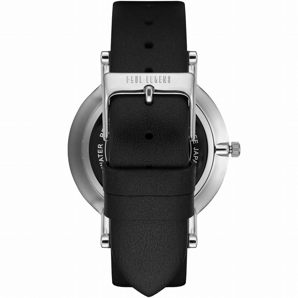 Zegarek Męski Paul Lorens PL10401A-1A1 – zdjęcie 5