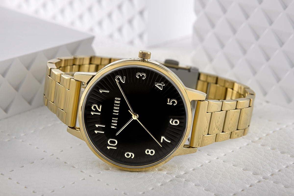 Zegarek Damski Paul Lorens PL11715B3-1D1 + BOX – zdjęcie 3