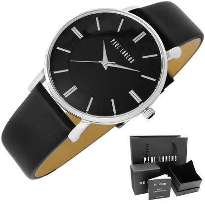 Zegarek Męski Paul Lorens PL10401A-1A1 – zdjęcie 6