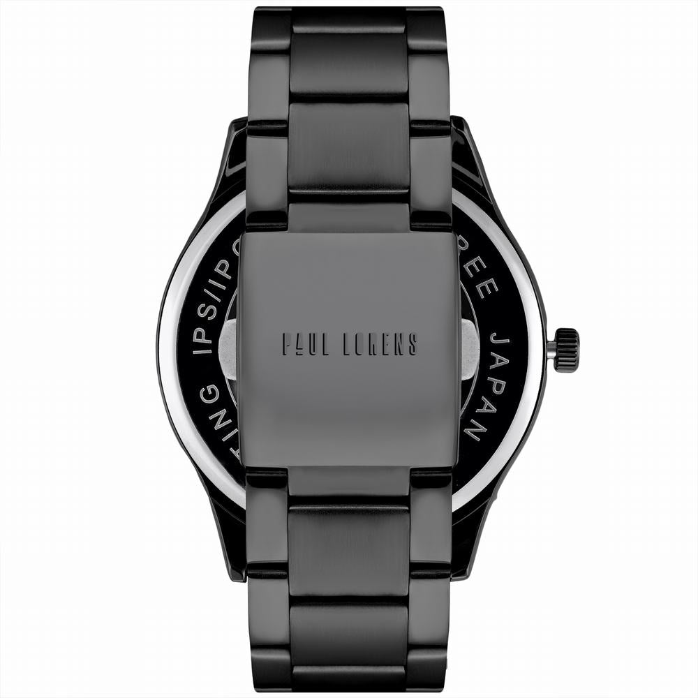 Zegarek Męski Paul Lorens PL1273B-1A5 – zdjęcie 6