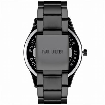 Zegarek Męski Paul Lorens PL1273B-1A5 – zdjęcie 6