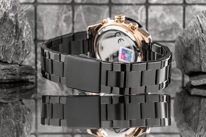Zegarek Męski Skmei 9253RGBK + BOX – zdjęcie 9