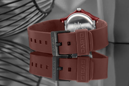 Zegarek CASIO MQ-24UC-4BDF + BOX – zdjęcie 6