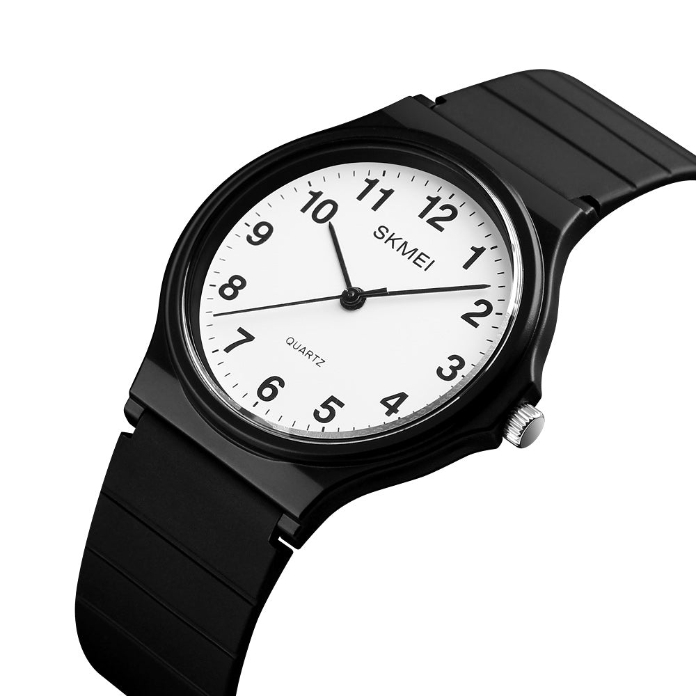 Zegarek Skmei 1419BKWT-NM + BOX – zdjęcie 9