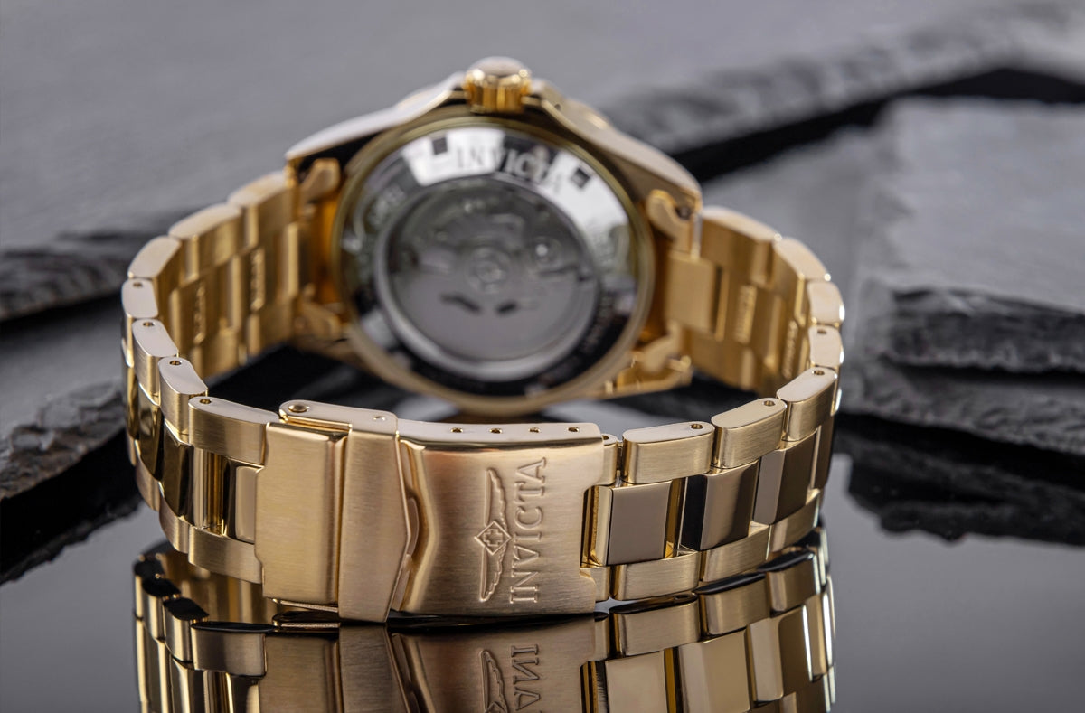 Zegarek Męski INVICTA PRO DIVER Automatyczny 9743 + BOX – zdjęcie 8