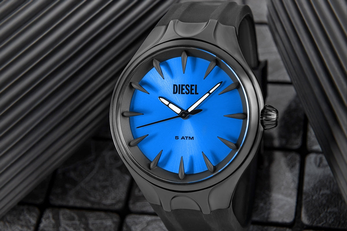 Zegarek Męski DIESEL Streamline DZ2203 + BOX – zdjęcie 7