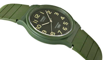 Zegarek Damski CASIO MQ-24UC-3BEF + BOX – zdjęcie 6