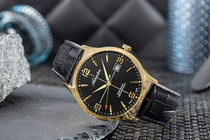 Zegarek Męski ADRIATICA Vintage A8331.1254Q + BOX – zdjęcie 8