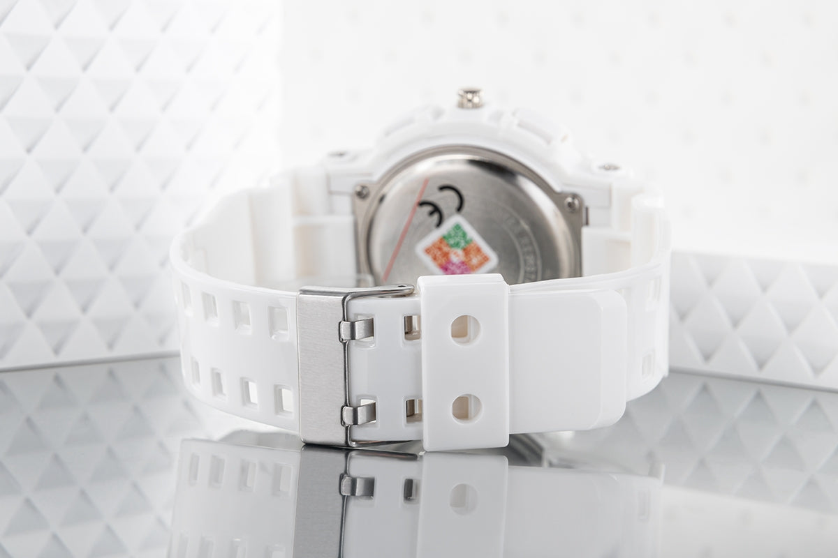 Zegarek Damski Skmei 1688WT+ BOX – zdjęcie 9