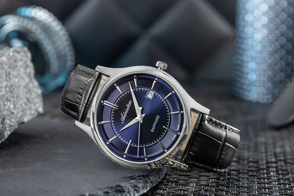 Zegarek Męski ADRIATICA Premiere A1296.5215Q + BOX – zdjęcie 8