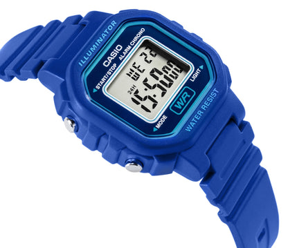 Zegarek Męski CASIO LA-20WH-2AEF Unisex + BOX – zdjęcie 3