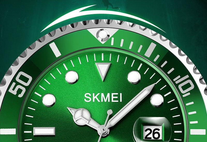Zegarek Męski Skmei 1779SIGN + BOX – zdjęcie 10
