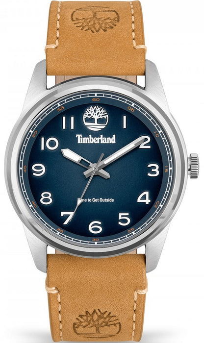 Zegarek Męski TIMBERLAND Northbridge TDWGA2152102 + BOX – zdjęcie 9