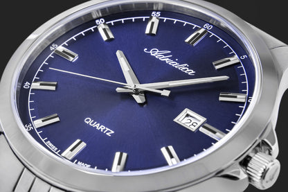 Zegarek Męski ADRIATICA Premiere A8304.5115Q + BOX – zdjęcie 5