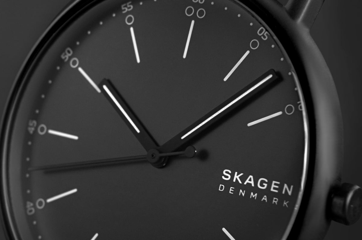 Zegarek Męski SKAGEN Signatur SKW6902 + BOX – zdjęcie 10
