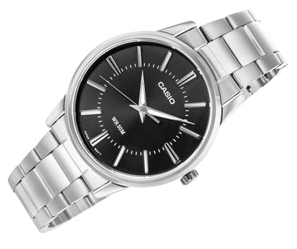 Zegarek Męski CASIO MTP-1303PD-1AVEG + BOX – zdjęcie 2