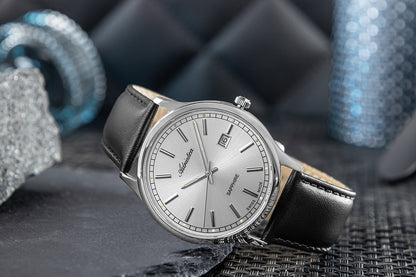 Zegarek Męski ADRIATICA Premiere A1293.5213Q + BOX – zdjęcie 6