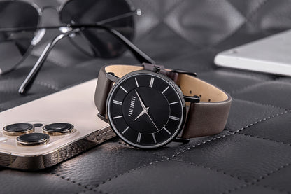 Zegarek Męski Paul Lorens PL10401A-1B2 + BOX – zdjęcie 5