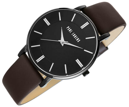 Zegarek Męski Paul Lorens PL10401A-1B2 + BOX – zdjęcie 9