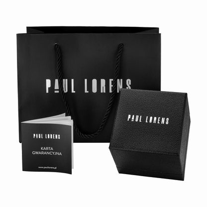 Zegarek Męski Paul Lorens PL11989A5-3A1 + BOX – zdjęcie 6