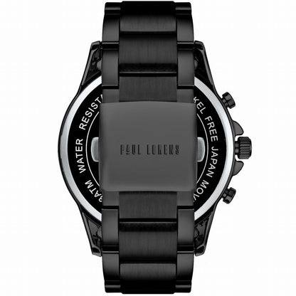 Zegarek Męski Paul Lorens PL13605B-1A5 – zdjęcie 7