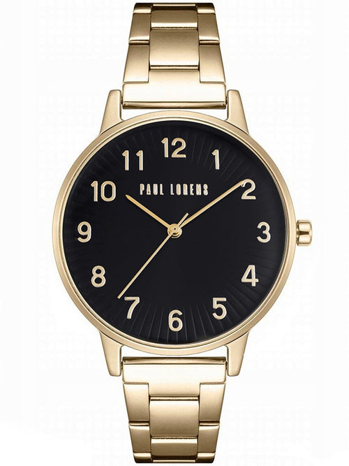 Zegarek Damski Paul Lorens PL11715B3-1D1 + BOX