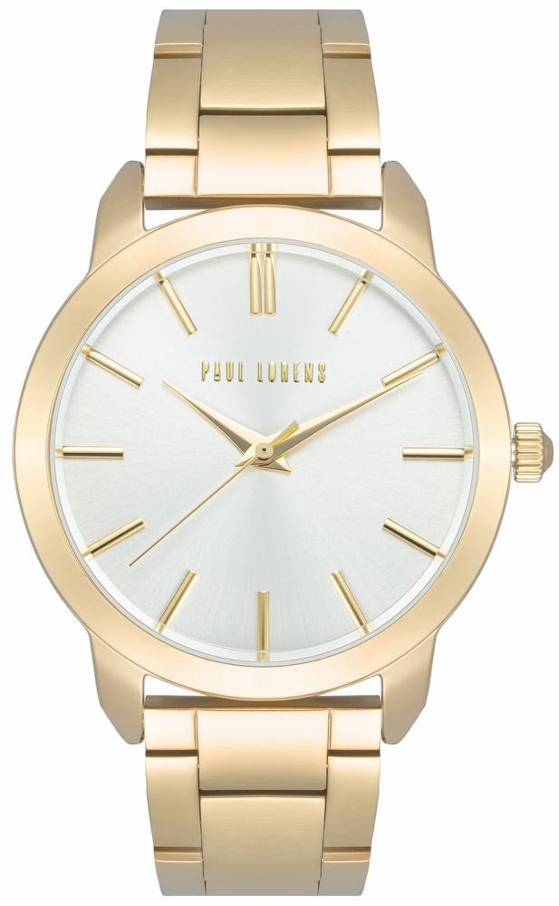 Zegarek Damski Paul Lorens PL10659B-3D1 + BOX