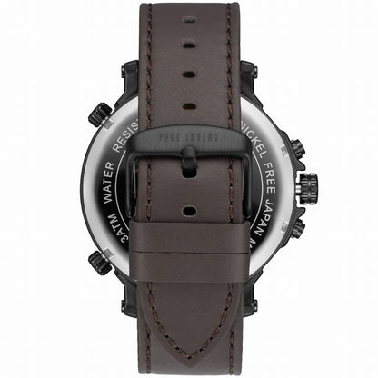 Zegarek Męski Paul Lorens PL11706A2-1B2 + BOX – zdjęcie 9