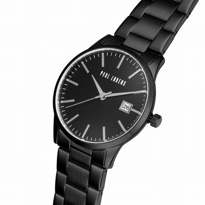 Zegarek Męski Paul Lorens PL14573B-1A5 + BOX – zdjęcie 6