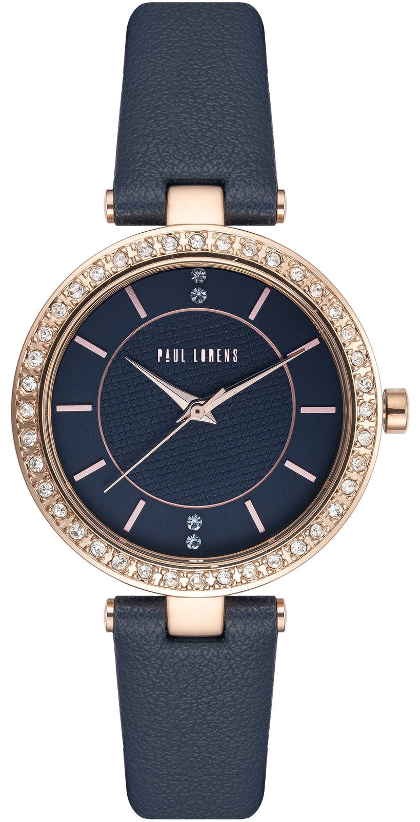 Zegarek Damski Paul Lorens PL10995A2-6F3+ BOX