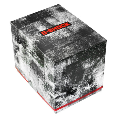 Zegarek Męski CASIO G-SHOCK GA-100B-7AER + BOX – zdjęcie 14