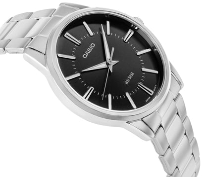 Zegarek Męski CASIO MTP-1303PD-1AVEG + BOX – zdjęcie 3