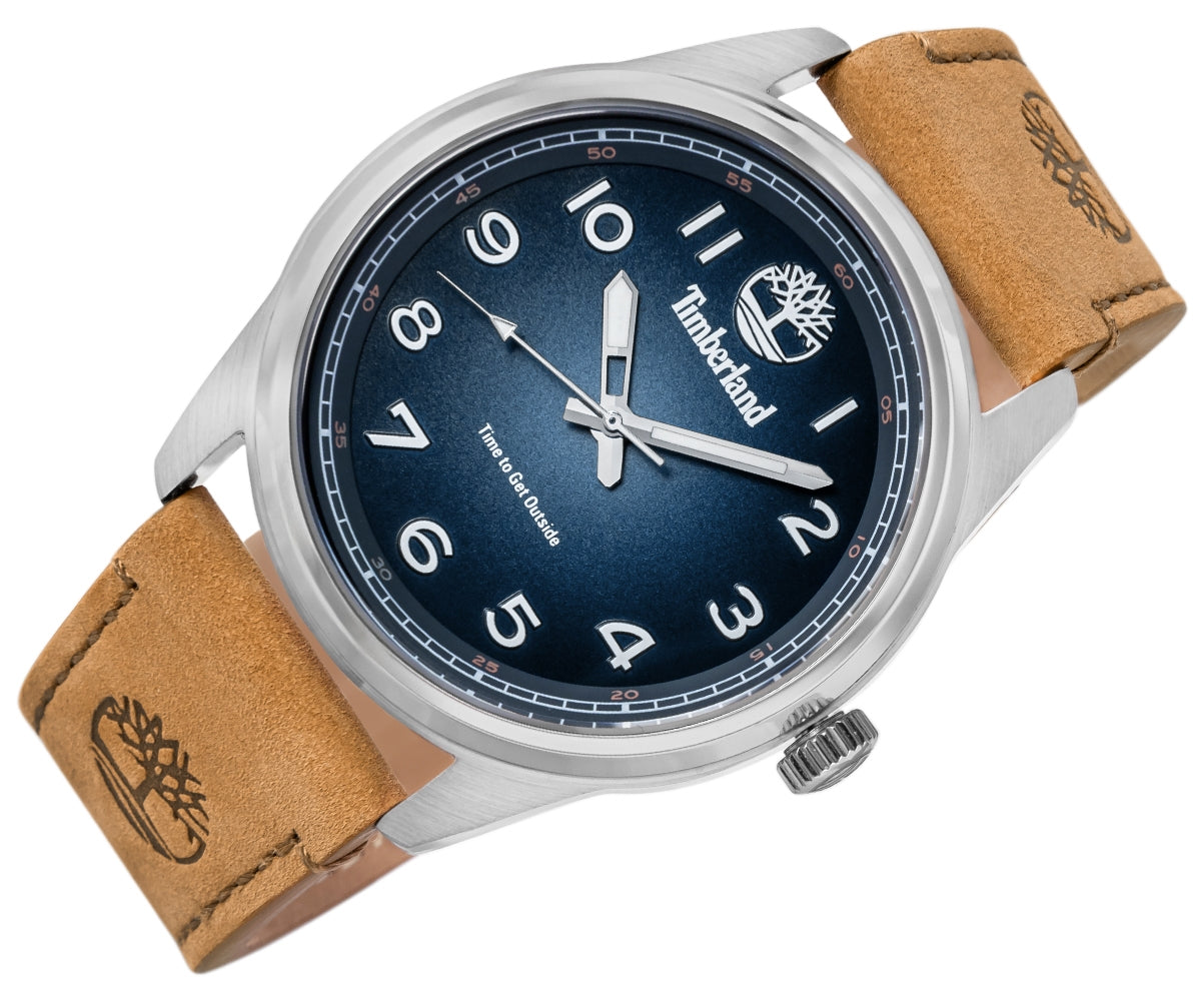 Zegarek Męski TIMBERLAND Northbridge TDWGA2152102 + BOX – zdjęcie 10