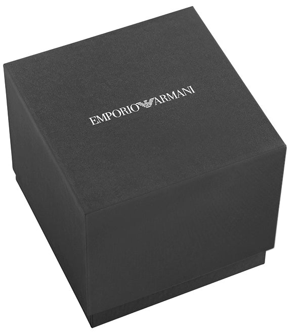 Zegarek Męski EMPORIO ARMANI World Explorer AR11787 + BOX – zdjęcie 9