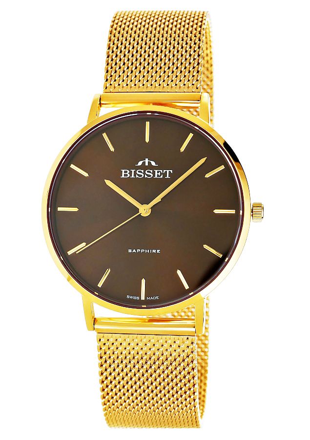 Zegarek Damski Bisset BSBF33-6
