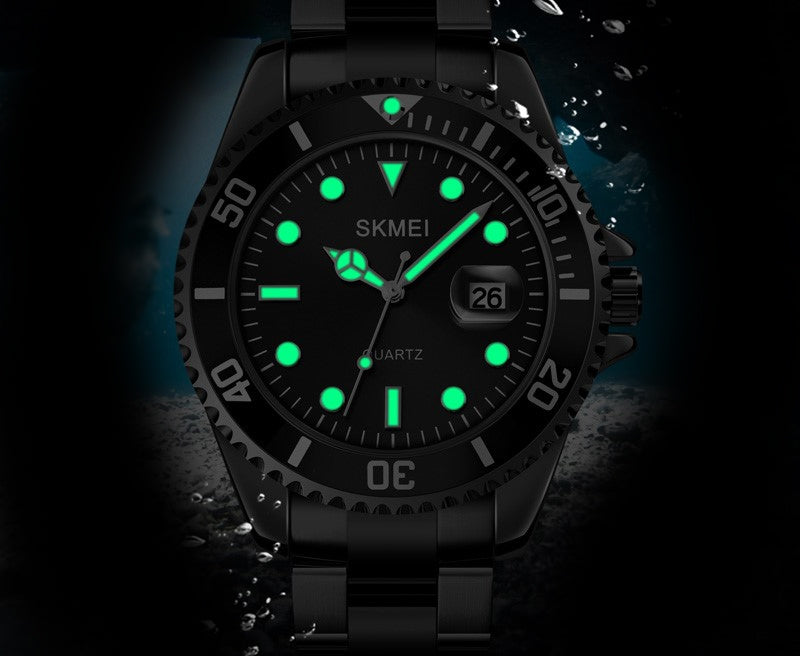 Zegarek Męski Skmei 1779SIGN + BOX – zdjęcie 11