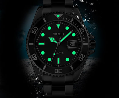Zegarek Męski Skmei 1779SIGN + BOX – zdjęcie 11